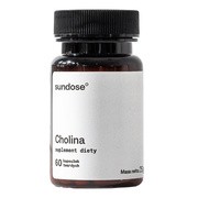 Sundose Cholina, kapsułki twarde, 60 szt. https://azcdn.doz.pl/image/d/product/2965b546-scale-180x180.png