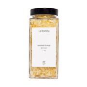 La Bomba, sól do kąpieli Jasmine orange, 680 g https://azcdn.doz.pl/image/d/product/2a58a23f-scale-180x180.png