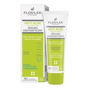 Flos-Lek Anti Acne 24H System, peeling enzymatyczny do skóry mieszanej, tłustej i trądzikowej, 50 ml https://azcdn.doz.pl/image/d/product/1f9d50a1-scale-180x180.png