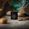 Mokosh, ujędrniający krem do twarzy anti-aging, róża z jagodą, 60 ml