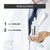 Biovax Trychologic, Siwienie, serum do skóry głowy, 50 ml