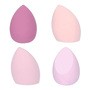 Garett Beauty Make-up Sponges, gąbeczki do makijażu, 1 szt.