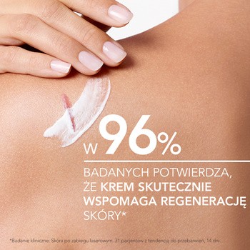 Bioderma Cicabio Creme+, krem łagodząco-odbudowujący SPF 50+, 40 ml