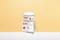APLB Bakuchiol Propolis Facial Cream, krem łagodzący do twarzy z bakuchiolem i propolisem, 55 ml