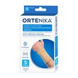 Ortenika, opaska elastyczna stawu nadgarstkowego, krótka, rozmiar XL, 1 szt.