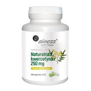 Aliness Naturalna Kwercetyna 250 mg, kapsułki, 100 szt. https://azcdn.doz.pl/image/d/product/9fd58465-scale-180x180.png
