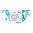 Cleanic Ice Cooling, chusteczki odświeżające, 15 szt.