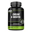 MZ Choline & Inositol, kapsułki, 120 szt.