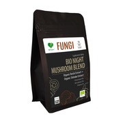 BeOrganic BIO Night Mushroom Blend, proszek, 200 g