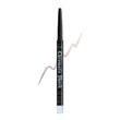 J.Cat Beauty Chromatic Shock 24/7 Xtreme Eyeliner 101, kredka do oczu z metalicznym połyskiem, 0,22 g