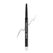 J.Cat Beauty Chromatic Shock 24/7 Xtreme Eyeliner 101, kredka do oczu z metalicznym połyskiem, 0,22 g https://azcdn.doz.pl/image/d/product/f065d3d8-scale-180x180.png