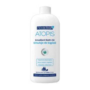 Novaclear Atopis, emulsja do kąpieli, 500 ml https://azcdn.doz.pl/image/d/product/ff133b14-scale-180x180.png
