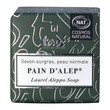 Tade, mydło Aleppo oliwkowo-laurowe, 100 g