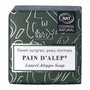 Tade, mydło Aleppo oliwkowo-laurowe, 100 g