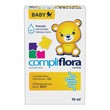 Compliflora Baby, krople, 10 ml