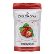 Zielonova Truskawki liofilizowane, doypack, 50 g