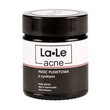 LaLe Acne, maść punktowa z cynkiem, 30 ml