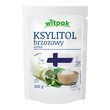 Witpak Ksylitol brzozowy, 250 g