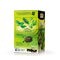 Big-Active, Zielona herbata w torebkach, Pure Green, 30 g (1,5 g x 20 szt.)