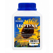 Proherbis Lecytyna Słonecznikowa SF100, 250 g