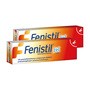 Zestaw 2x Fenistil 1 mg/g żel 50g