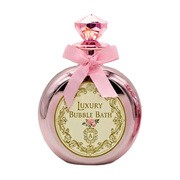 Aurora Bubble Bath, płyn do kąpieli, Różany Ogród, 780 ml