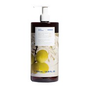 Korres Santorini Grape, żel pod prysznic, 1000 ml