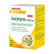 Lecytyna 1200 mg Forte, kapsułki, 80 szt. Walmark