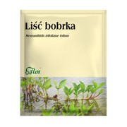 Liść bobrka, zioło pojedyncze, 50 g (Flos) https://azcdn.doz.pl/image/d/product/f40403b3-scale-180x180.png