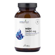 Aura Herbals MSM 1400 mg, siarka organiczna, kapsułki, 120 szt. https://azcdn.doz.pl/image/d/product/3739e68e-scale-180x180.png