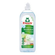 Frosch, nabłyszczacz bioalkohol do zmywarki, 750 ml https://azcdn.doz.pl/image/d/product/c1176150-scale-180x180.png