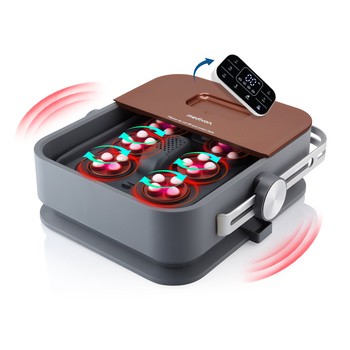 Medivon Aqua Pro wodny masażer stóp