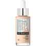 Maybelline, Super Stay 24h Skin Tint, podkład rozświetlający z witaminą C, 5.5, 30 ml