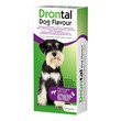 Drontal Dog Flavour 150/144/50 mg, tabeltki, 24 szt.