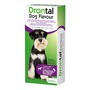 Drontal Dog Flavour 150/144/50 mg, tabeltki, 24 szt.