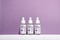 APLB Collagen EGF Peptide Ampoule, serum ujędrniające do twarzy z kolagenem i peptydami EGF, 40 ml