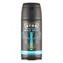 STR8, dezodorant męski w sprayu, Wild Beat, 150 ml