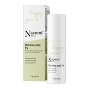 Nacomi Next LVL, serum z 5% kwasem szikimowym, 30 ml https://azcdn.doz.pl/image/d/product/37a56d7a-scale-180x180.png