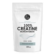 Diet-Food Kreatyna Monohydrat, proszek, 200 g
