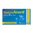Bilastyna Amertil, 20 mg, tabletki, 10 szt.