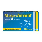 Bilastyna Amertil, 20 mg, tabletki, 10 szt. https://azcdn.doz.pl/image/d/product/ef6af922-scale-180x180.png