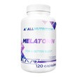 Allnutrition Melatonin, kapsułki, 120 szt.