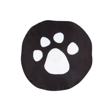 Canpol Babies Sensory Toys, kontrastowa karuzela pluszowa z pozytywką, 1 szt.