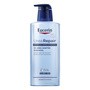 Eucerin UreaRepair, łagodny żel do mycia z 5% mocznikiem, 400 ml