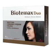 Biotemax Duo, tabletki, 60 szt. https://azcdn.doz.pl/image/d/product/9f54c042-scale-180x180.png