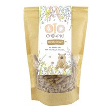 Otolandia Oto Chrupki kakaowe, 25 g
