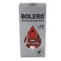 Bolero Party Mix, zestaw napojów w proszku, inspirowanych smakami imprezowymi, 3 g x 12 szt.