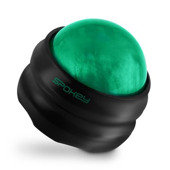 Spokey, Glob, piłeczka do masażu, 1 szt.