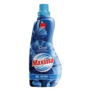 Sano Maxima, skoncentrowany płyn do płukania, Cool, 1 l