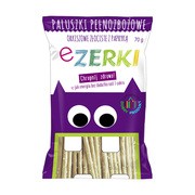 eZerki, paluszki orkiszowe z papryką, 70 g https://azcdn.doz.pl/image/d/product/4bede63d-scale-180x180.png